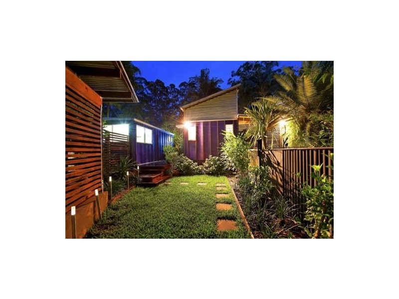 191 Glenmount Road, Tanawha QLD 4556