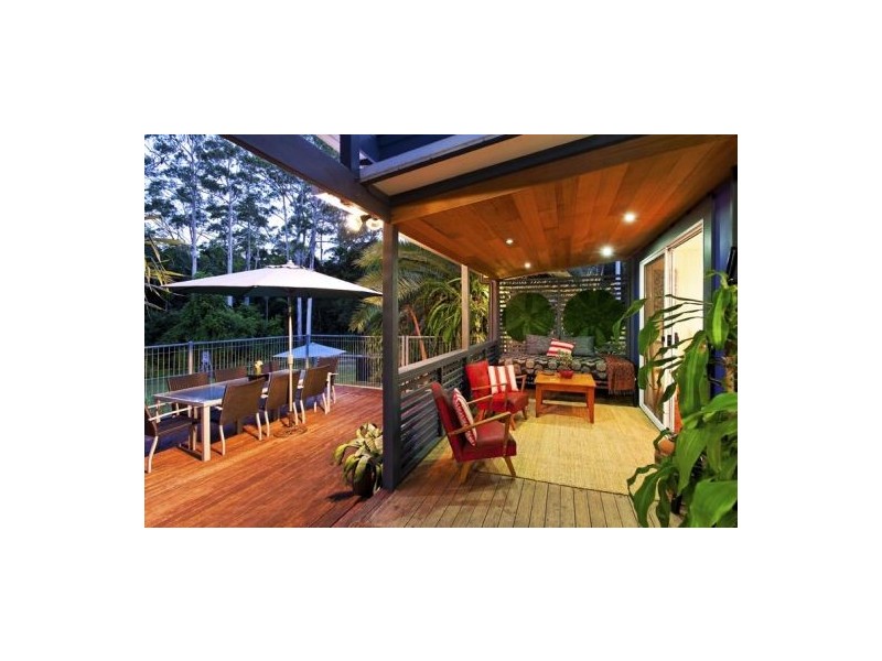 191 Glenmount Road, Tanawha QLD 4556