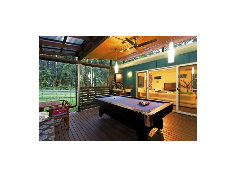 191 Glenmount Road, Tanawha QLD 4556