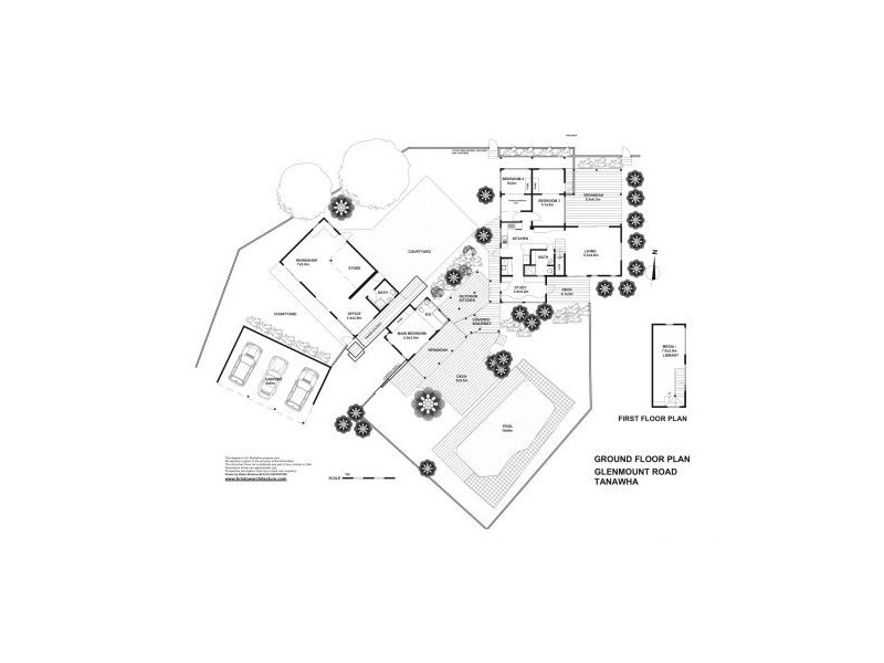 191 Glenmount Road, Tanawha QLD 4556