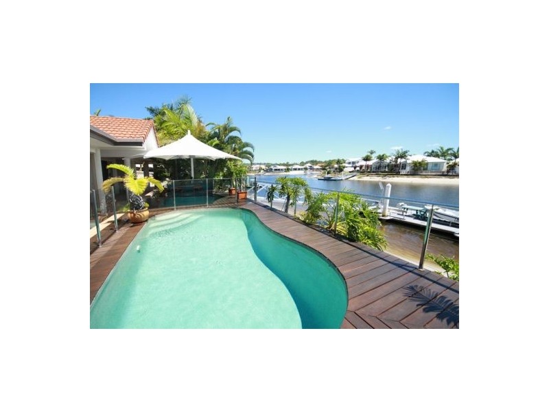 8 Chiswell Place, Maroochydore QLD 4558