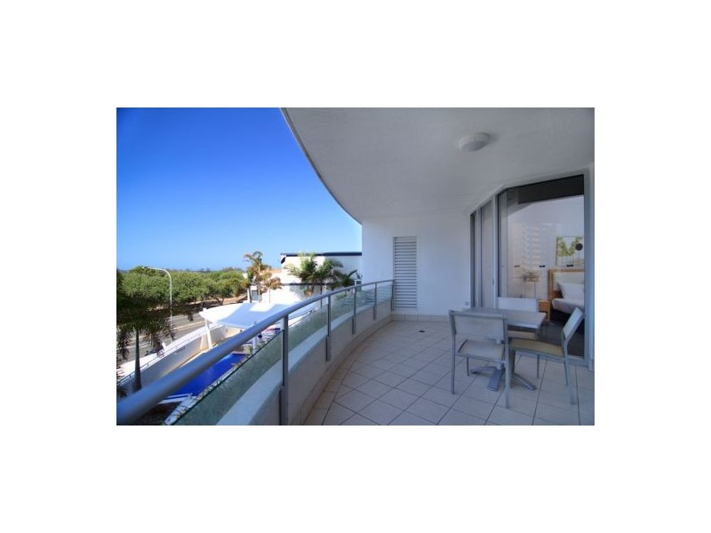 302 ‘The Sebel’ 14 Aerodrome Rd, Maroochydore QLD 4558