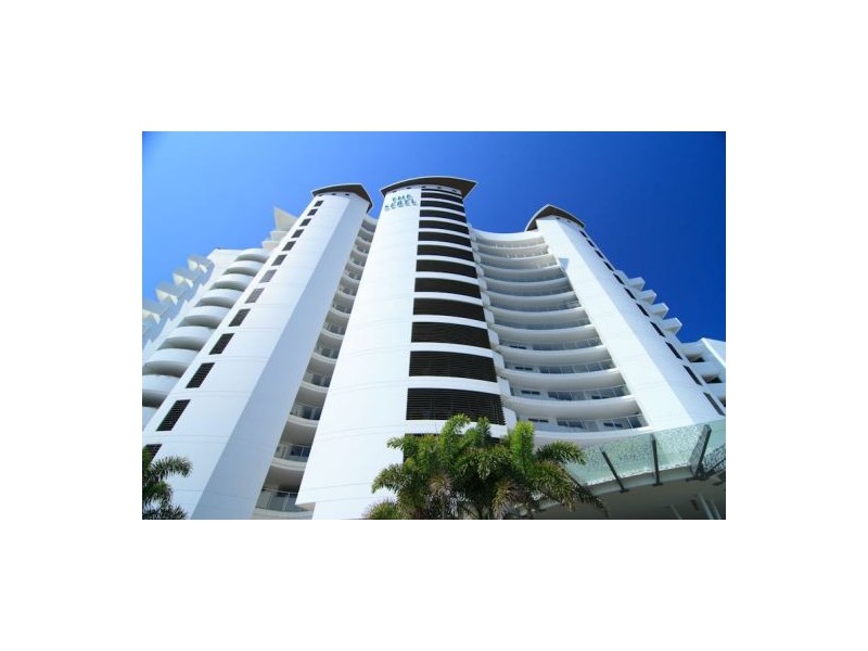 302 ‘The Sebel’ 14 Aerodrome Rd, Maroochydore QLD 4558