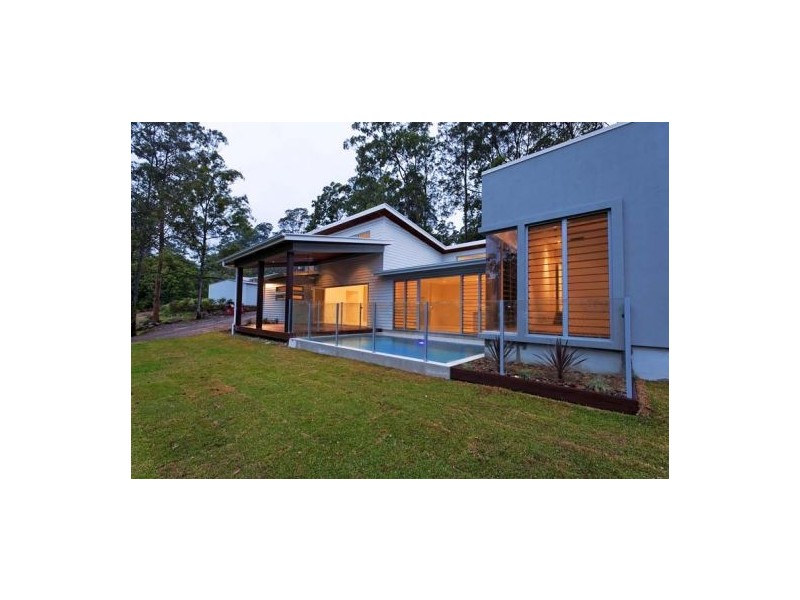 Tanawha QLD 4556