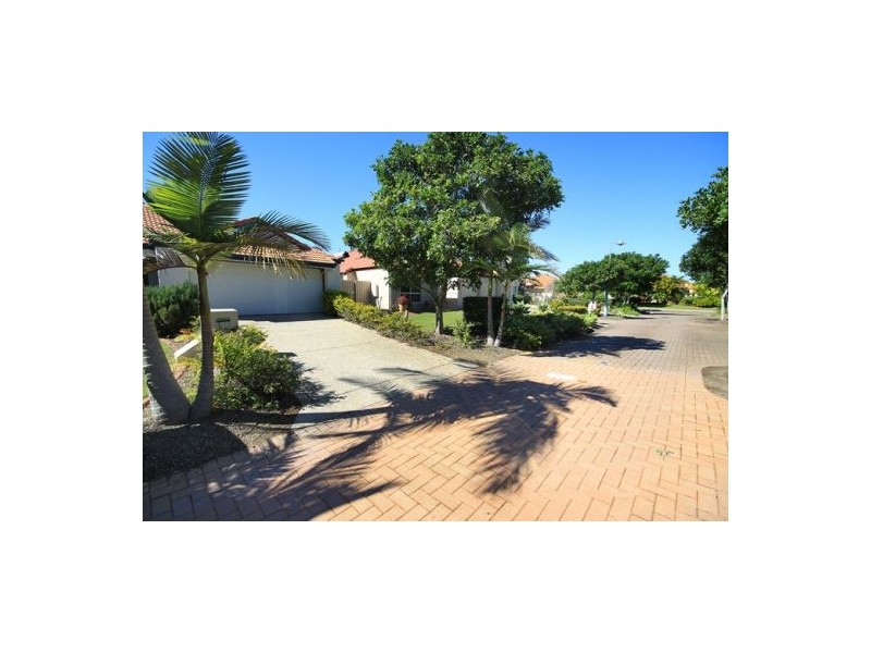 Twin Waters QLD 4564