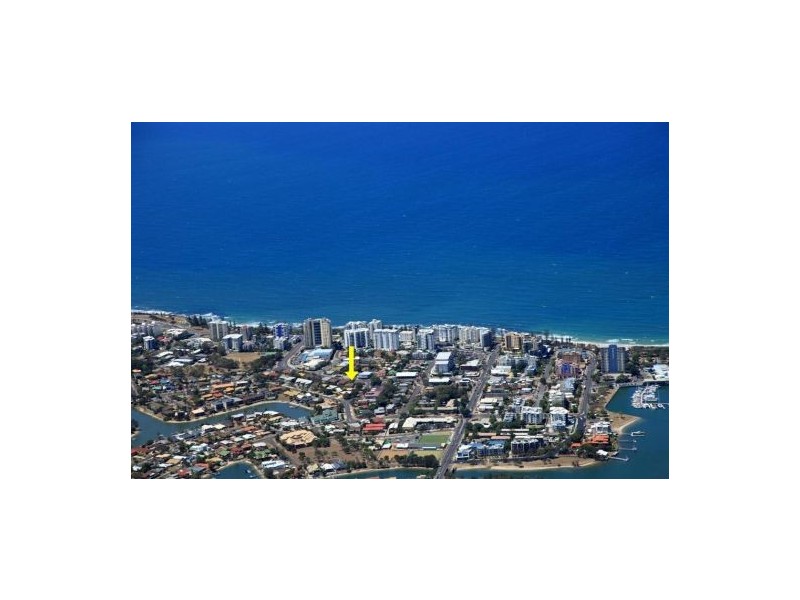 3 ‘Las Olas Del Mar’ 21 Walan Street, Mooloolaba QLD 4557