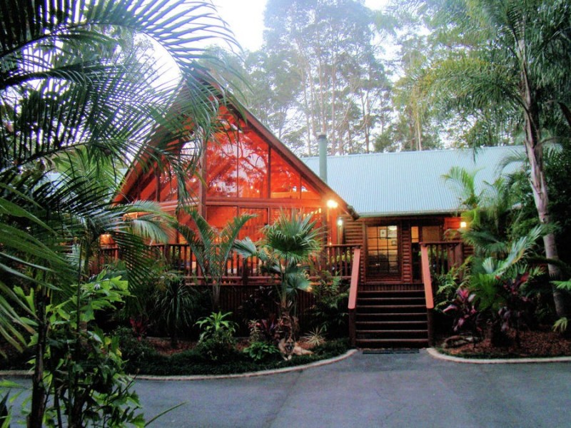 207 Ballinger Road, Buderim QLD 4556