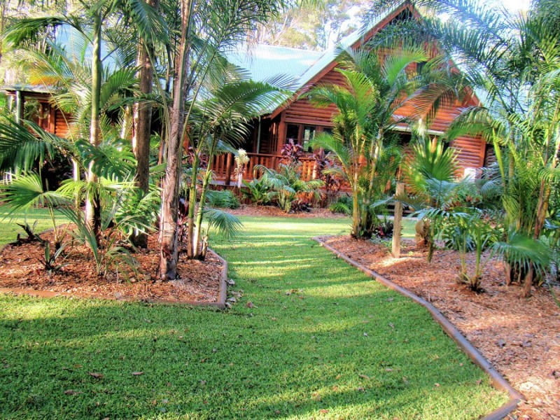 207 Ballinger Road, Buderim QLD 4556