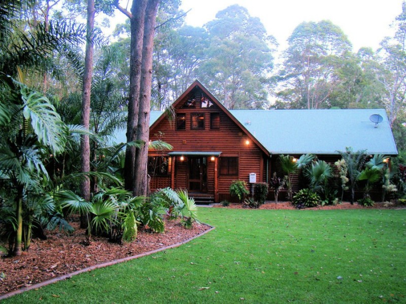 207 Ballinger Road, Buderim QLD 4556