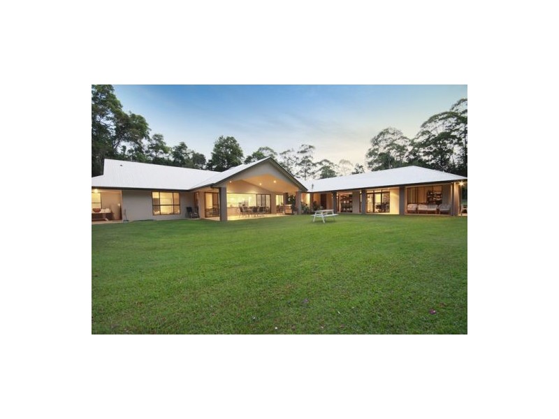273 Old Bruce Highway, Tanawha QLD 4556