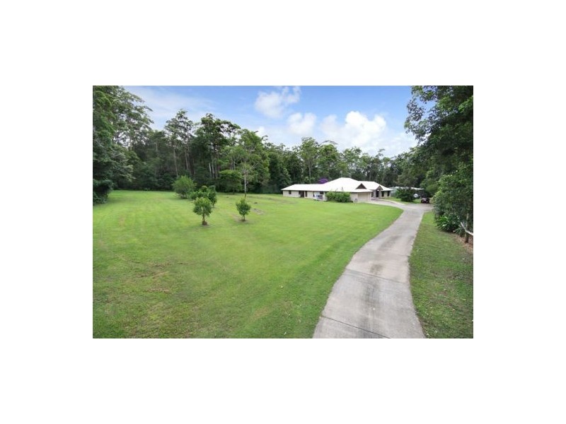 273 Old Bruce Highway, Tanawha QLD 4556