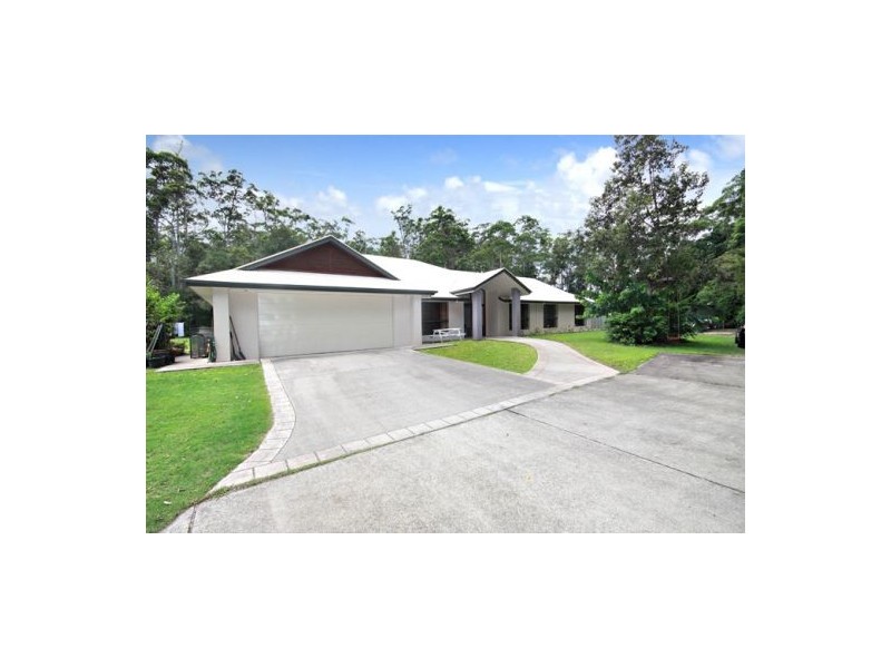 273 Old Bruce Highway, Tanawha QLD 4556