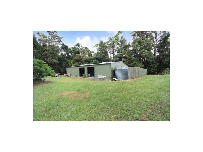 273 Old Bruce Highway, Tanawha QLD 4556