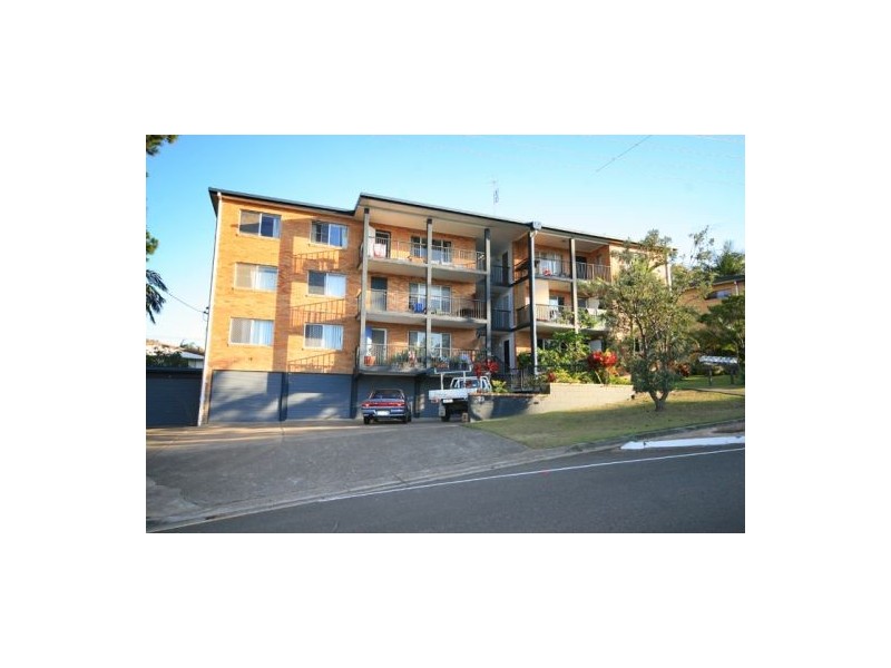 2 ‘Forest’ 29 Pacific Terrace, Alexandra Headland QLD 4572