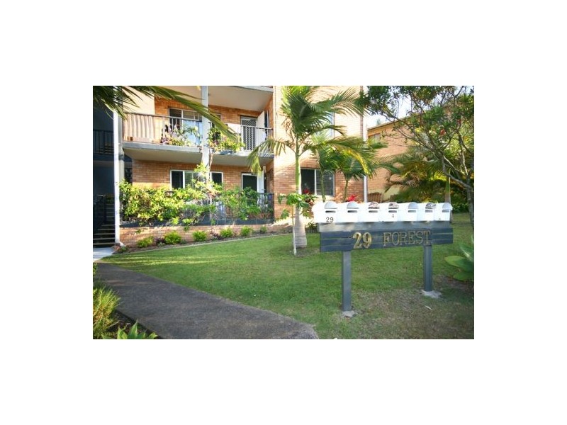 2 ‘Forest’ 29 Pacific Terrace, Alexandra Headland QLD 4572