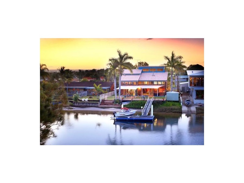Maroochydore QLD 4558