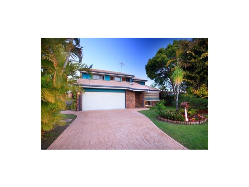 Maroochydore QLD 4558