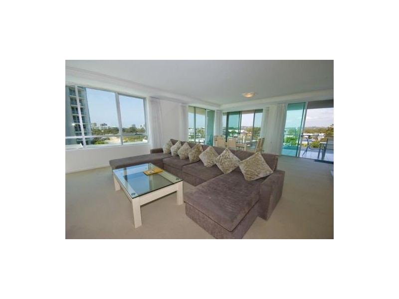 505 ‘M1′ 1 Duporth Avenue, Maroochydore QLD 4558