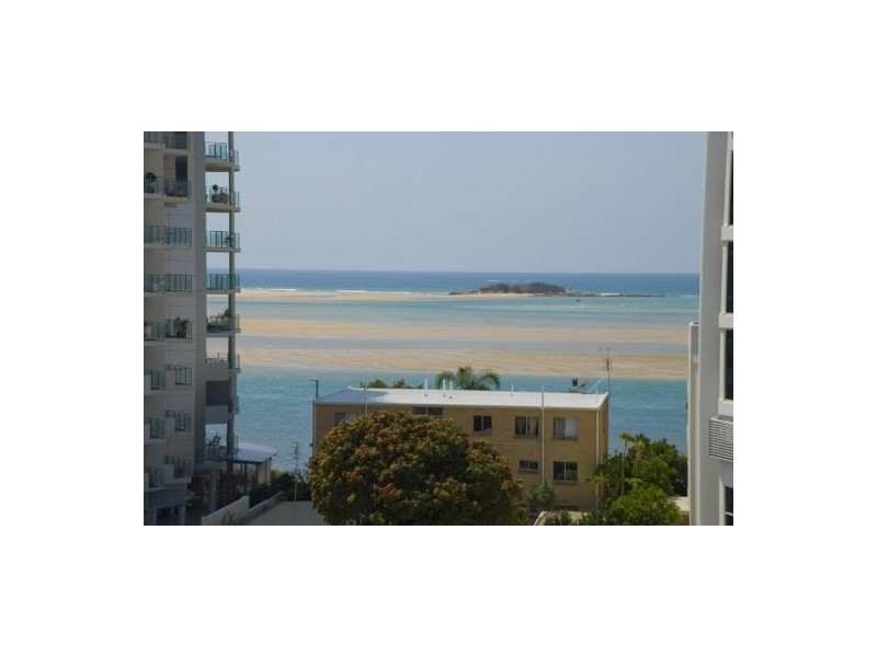 505 ‘M1′ 1 Duporth Avenue, Maroochydore QLD 4558