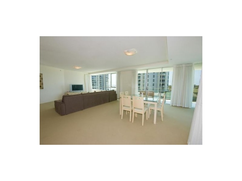 505 ‘M1′ 1 Duporth Avenue, Maroochydore QLD 4558