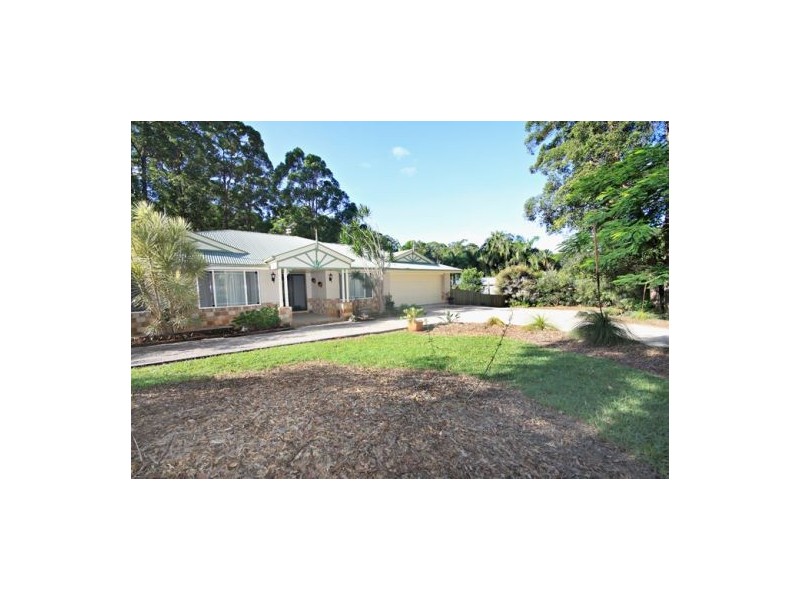 9 Greenhaven Drive, Palmview QLD 4553