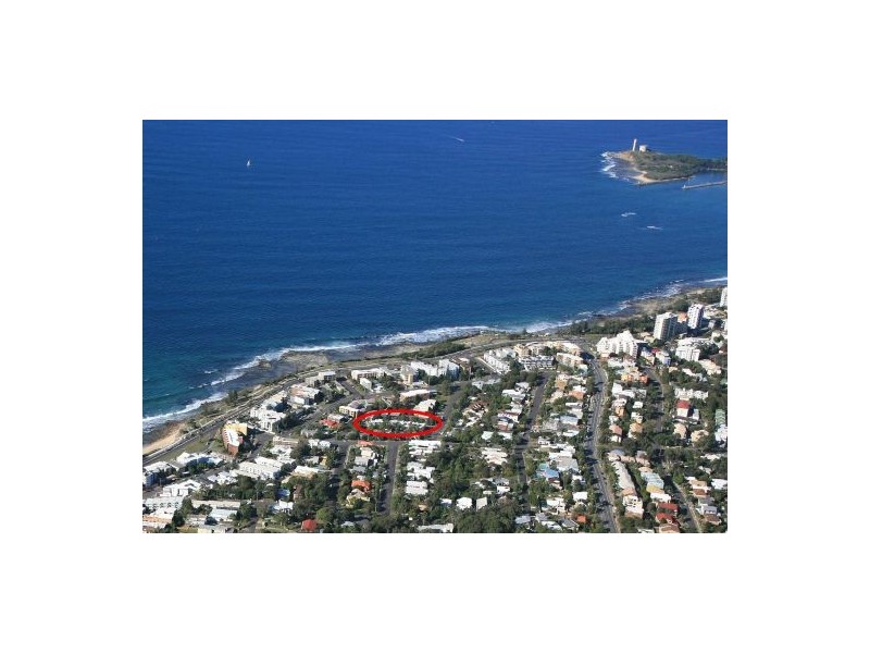 3/8 Leo Crescent, Alexandra Headland QLD 4572