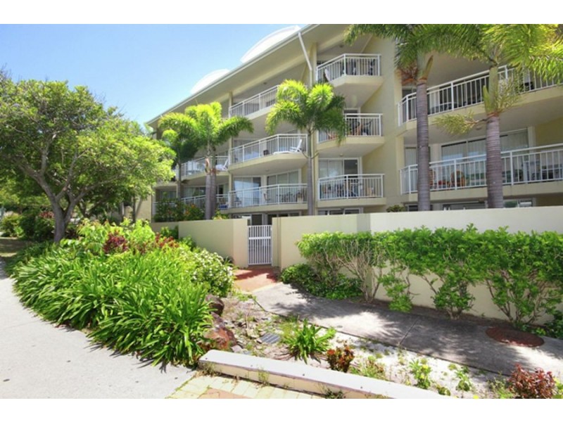 211/180 Alexandra Parade, Alexandra Headland QLD 4572