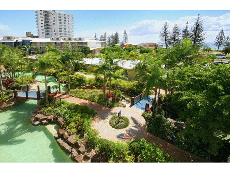 211/180 Alexandra Parade, Alexandra Headland QLD 4572