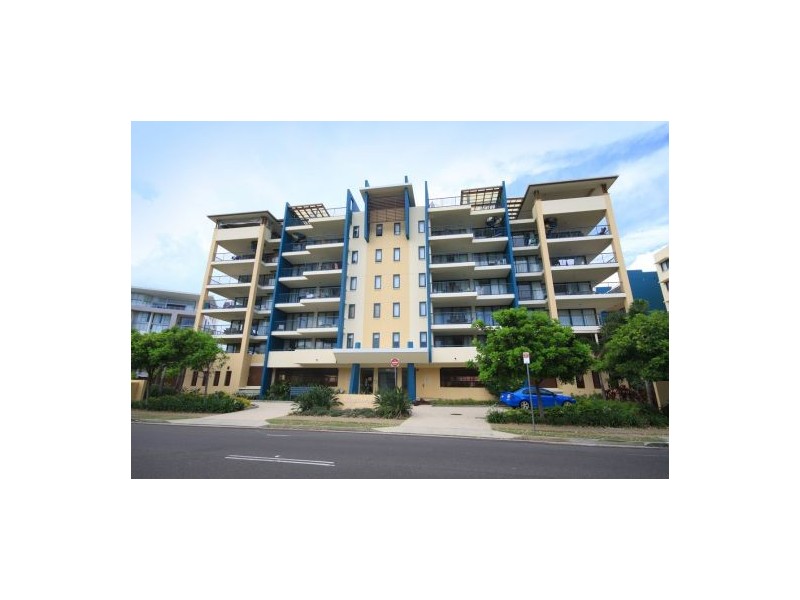 Apt 524 Lagoons at Seaforth, 10 Okinja Road, Alexandra Headland QLD 4572