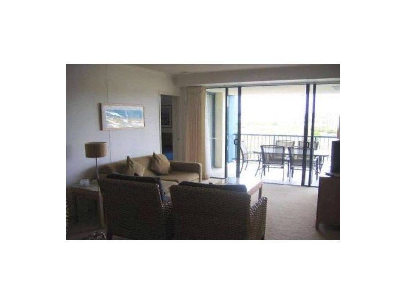 Apt 524 Lagoons at Seaforth, 10 Okinja Road, Alexandra Headland QLD 4572