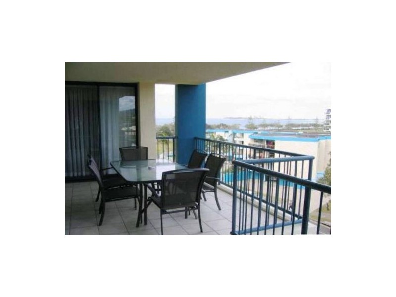 Apt 524 Lagoons at Seaforth, 10 Okinja Road, Alexandra Headland QLD 4572