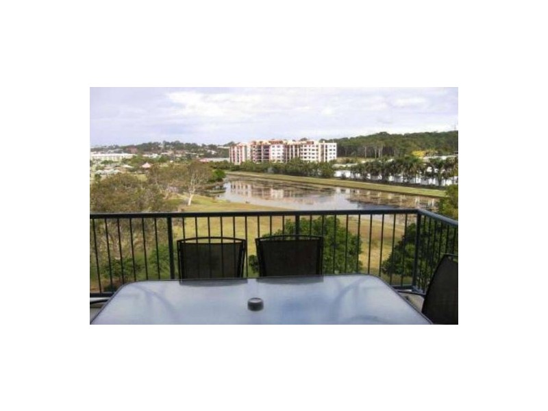 Apt 524 Lagoons at Seaforth, 10 Okinja Road, Alexandra Headland QLD 4572