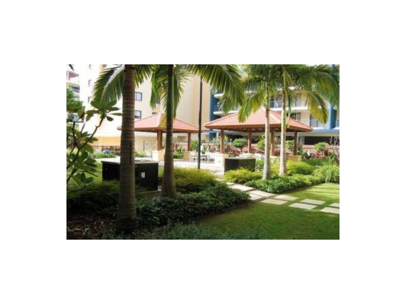 Apt 524 Lagoons at Seaforth, 10 Okinja Road, Alexandra Headland QLD 4572