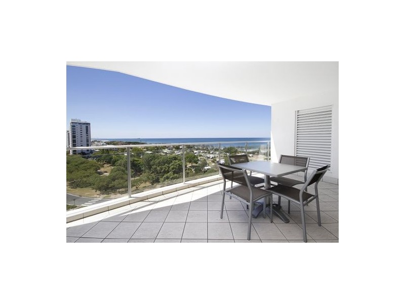 805 “The Sebel’ 14 Aerodrome Rd, Maroochydore QLD 4558