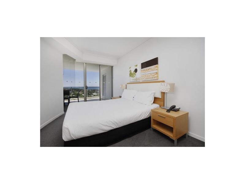 805 “The Sebel’ 14 Aerodrome Rd, Maroochydore QLD 4558