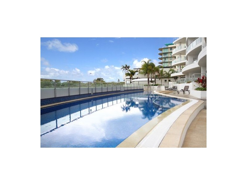 805 “The Sebel’ 14 Aerodrome Rd, Maroochydore QLD 4558