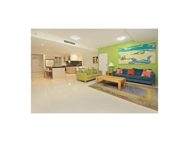 202 ‘Silver Sea’ 106 Sixth Avenue, Maroochydore QLD 4558