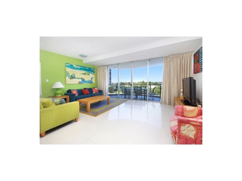 202 ‘Silver Sea’ 106 Sixth Avenue, Maroochydore QLD 4558