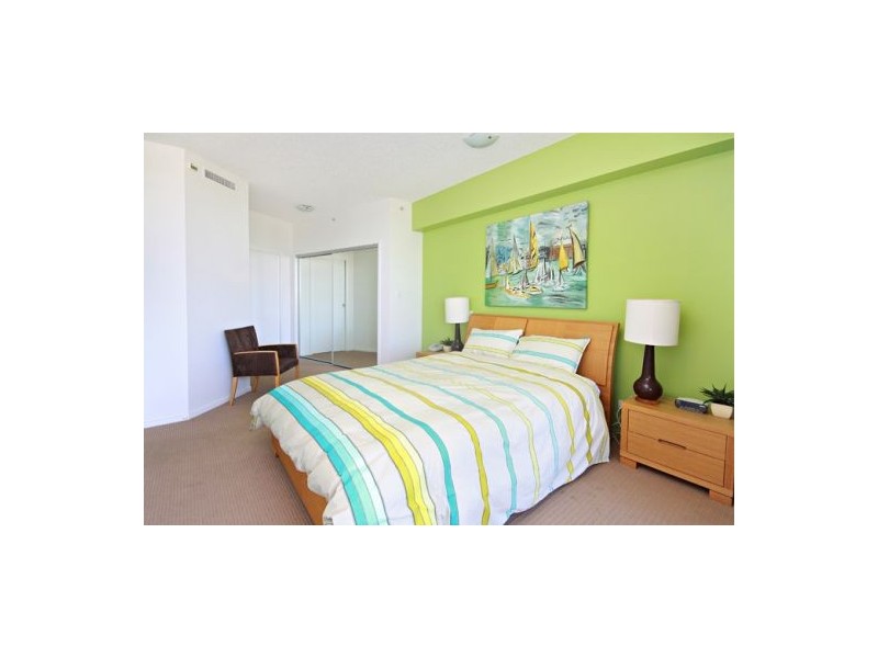 202 ‘Silver Sea’ 106 Sixth Avenue, Maroochydore QLD 4558