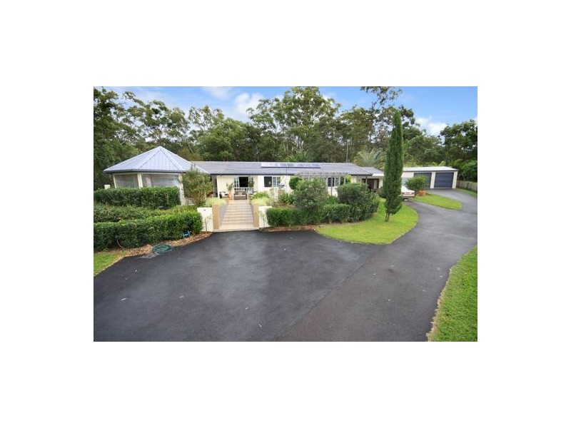 90-94 Tanawha Road, Tanawha QLD 4556