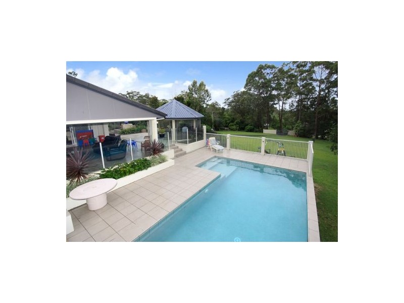 90-94 Tanawha Road, Tanawha QLD 4556