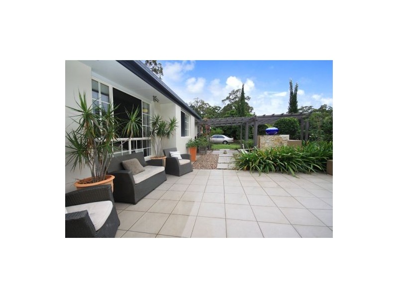 90-94 Tanawha Road, Tanawha QLD 4556