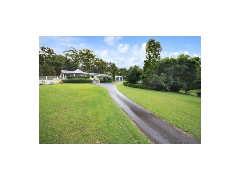 90-94 Tanawha Road, Tanawha QLD 4556