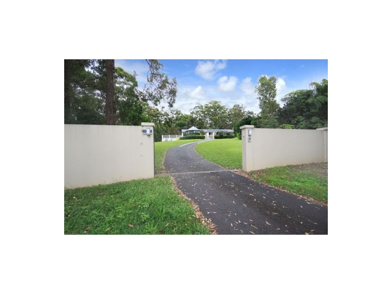 90-94 Tanawha Road, Tanawha QLD 4556