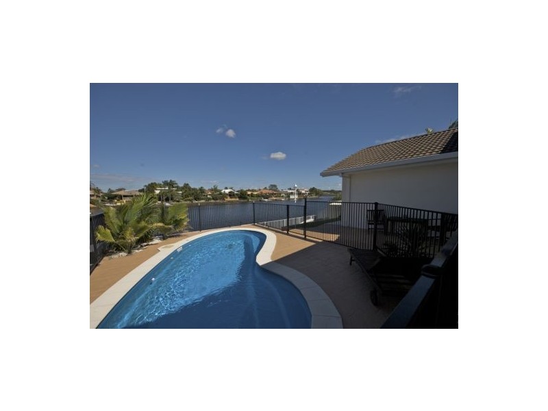 8 MIZZEN CLOSE, Wurtulla QLD 4575