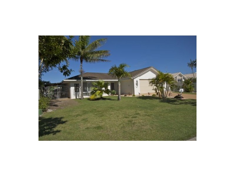 8 MIZZEN CLOSE, Wurtulla QLD 4575