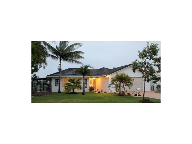8 MIZZEN CLOSE, Wurtulla QLD 4575