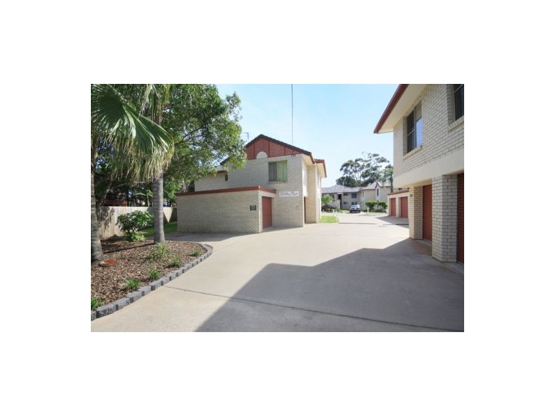 U8/3 Kirsten Court, Maroochydore QLD 4558