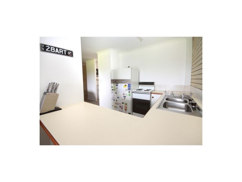 U8/3 Kirsten Court, Maroochydore QLD 4558