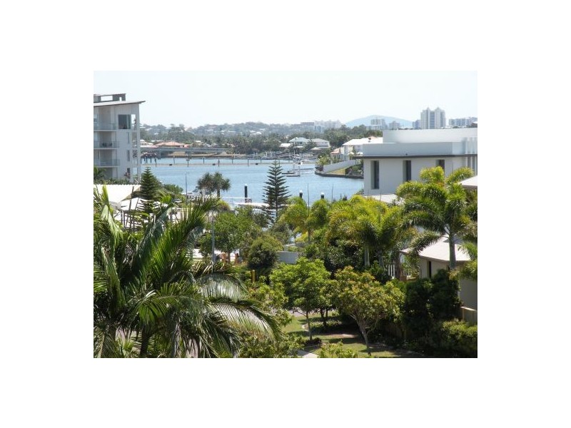 Unit 34 ‘Leeward’ 1 Grenada Way, Kawana Island QLD 4575
